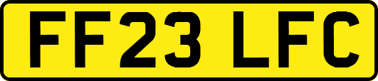 FF23LFC