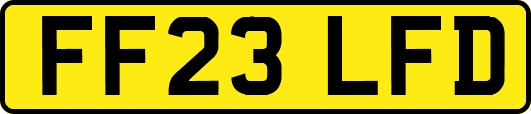 FF23LFD