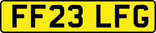 FF23LFG