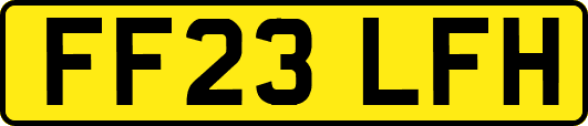 FF23LFH
