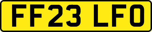 FF23LFO