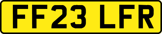FF23LFR