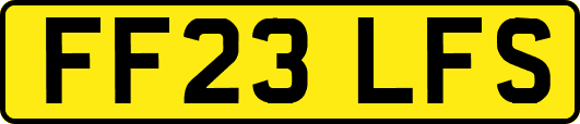 FF23LFS