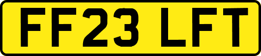 FF23LFT