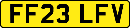 FF23LFV