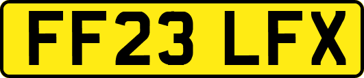 FF23LFX