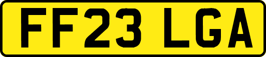 FF23LGA