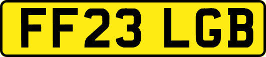 FF23LGB