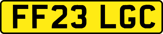 FF23LGC