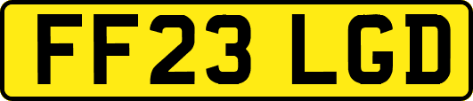 FF23LGD