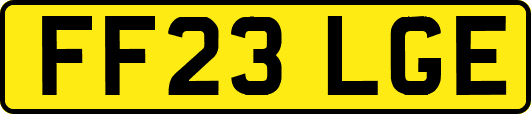 FF23LGE