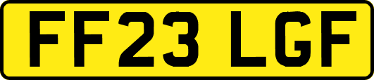 FF23LGF
