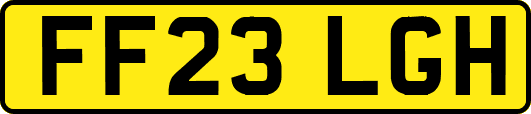 FF23LGH