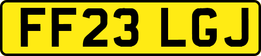 FF23LGJ
