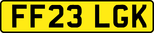 FF23LGK