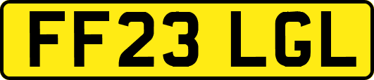 FF23LGL