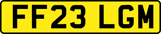 FF23LGM