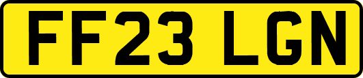 FF23LGN