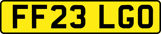 FF23LGO