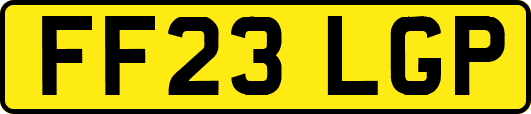 FF23LGP