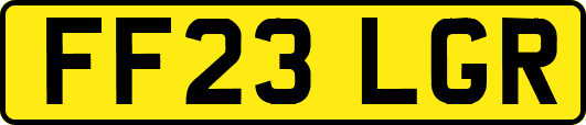 FF23LGR