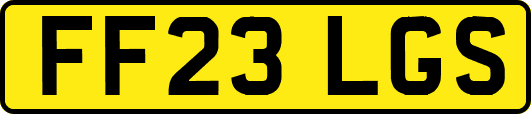 FF23LGS