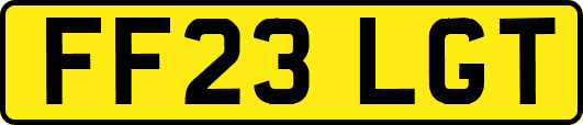 FF23LGT