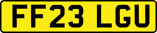 FF23LGU