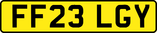 FF23LGY