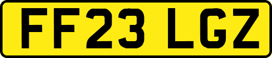 FF23LGZ