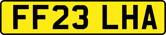 FF23LHA