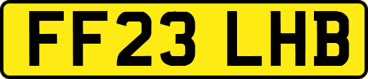 FF23LHB