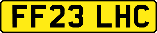 FF23LHC