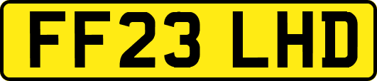 FF23LHD