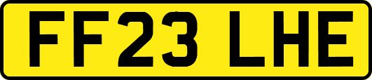 FF23LHE