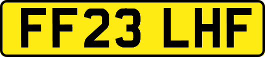 FF23LHF