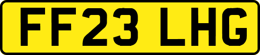 FF23LHG