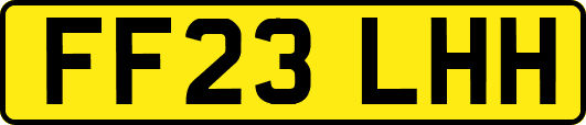 FF23LHH