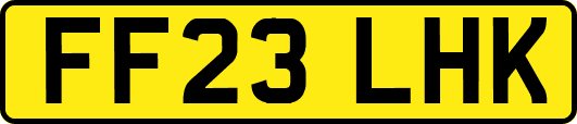 FF23LHK