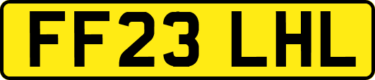 FF23LHL