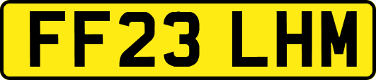 FF23LHM