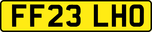 FF23LHO