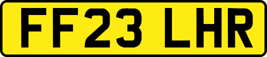 FF23LHR