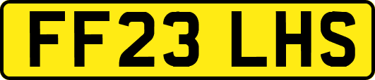 FF23LHS