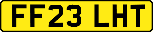 FF23LHT