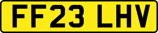 FF23LHV