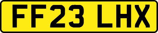 FF23LHX