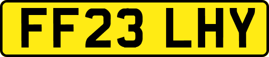 FF23LHY