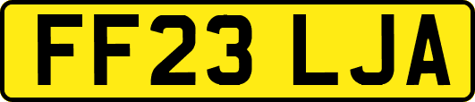 FF23LJA