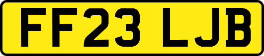 FF23LJB